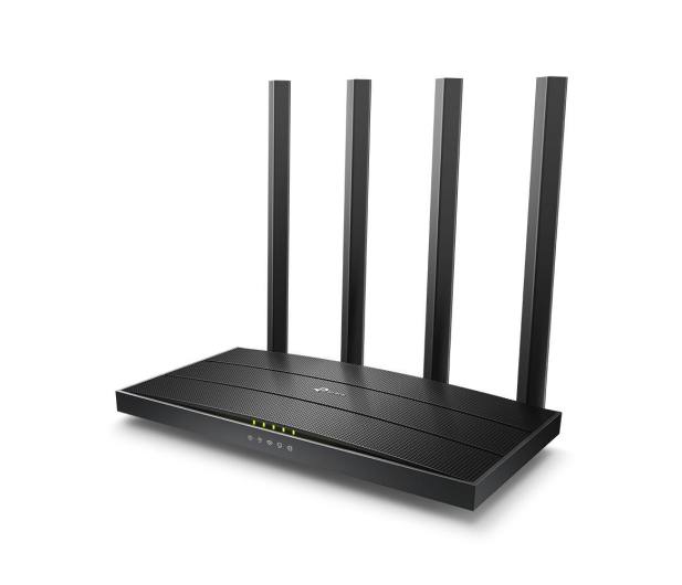 TP-Link Archer A6 (1200Mb/s a/b/g/n/ac) DualBand - 1118318 - zdjęcie 2